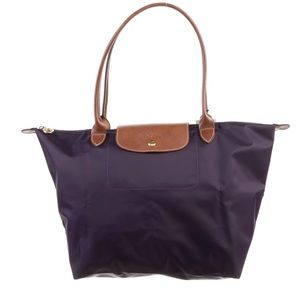 Longchamp le pillage shopping tote